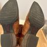 Ariat Snip Toe Womens Cowboy Boots Brand New Size 6UK Image 7