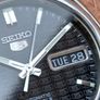 Watch Seiko 5 Automatic. Image 2