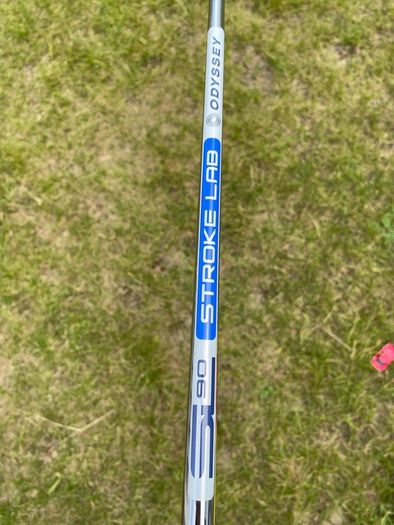 Odyssey Ai-ONE Golf Putter