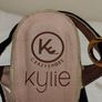 Kylie Crazy Shoes Sandals Image 2
