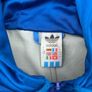 Rare True Vintage 80s Adidas Colorado Hoodie Sweatshirt Mens Small Trefoil Image 4