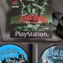 evil dead hail to the king ps1 and guide Image 3