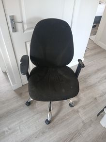 office chair