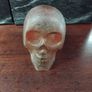 Glass Skull Image 2