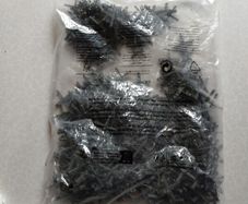 Bag Of Tile Spacers (new).