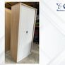25 X Tall Tambour Units - Grade A Image 4