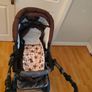 GagaDumi Pram set 80ono Image 7