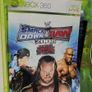 Smackdown Vs Raw 2008 Xbox 360 Image 6