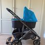 Uppababy Vista Image 2