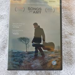 Songs For Amy 2014 DVD Sean Maguire Lorna Anderson Konrad Begg