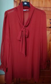 New look Blouse   Size 8-12