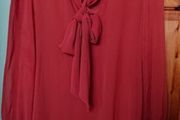 New look Blouse   Size 8-12