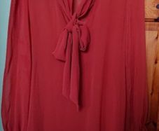 New look Blouse   Size 8-12