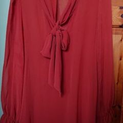 New look Blouse   Size 8-12