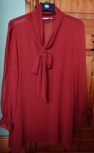New look Blouse   Size 8-12