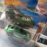 Hot wheels Super Treasure Hunt Porsche 911 Rallye STH Image 6