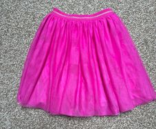 Girls skirt 7-9
