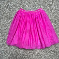 Girls skirt 7-9