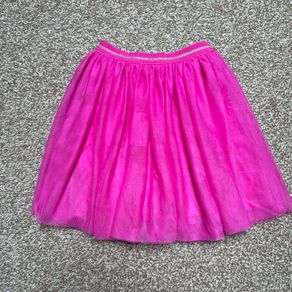 Girls skirt 7-9