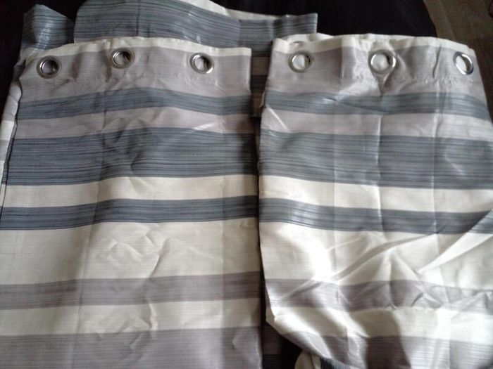 Curtains 235 X 235