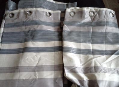 Curtains 235 X 235