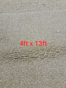 carpet 4ft x 13ft