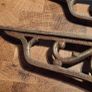Cast Iron Shelf Brackets Image 3