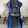X-Rocker Gaming Chair Image 4