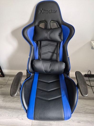 X-Rocker Gaming Chair