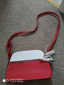 Shoulder bag