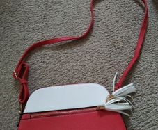 Shoulder bag