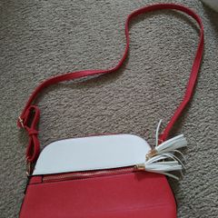 Shoulder bag