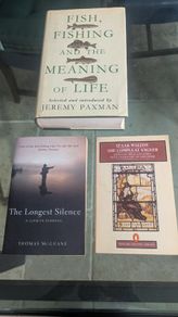 Fishing Books