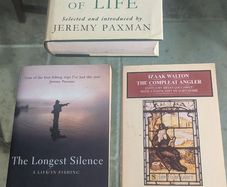 Fishing Books