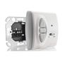 Somfy 2400850 - Centralis UNO RTS | Switch with Integrated RTS Radio Receiver for Roller Shutters Image 2