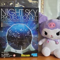 Night Sky Projection Kit