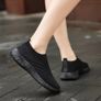 Comfortable mesh sports sneakers NO OFFERS ! Image 4