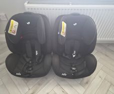 Joie All Stages Car Seats (Individual or Pair)