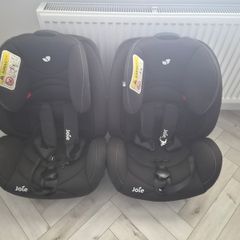 Joie All Stages Car Seats (Individual or Pair)