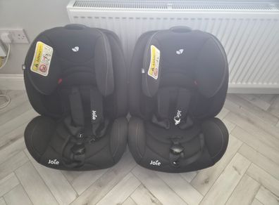 Joie All Stages Car Seats (Individual or Pair)