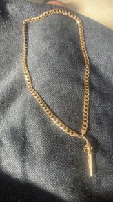 gold chain