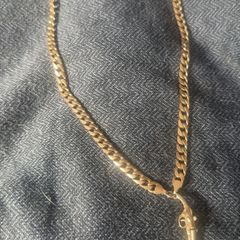 gold chain