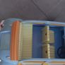 sylvanian caravan Image 7