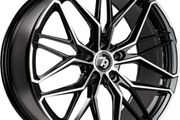 79 SCF-J Alloy Wheels