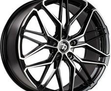 79 SCF-J Alloy Wheels