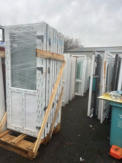 pvc doors