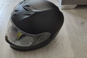 Scorpion Motorbike Helmet