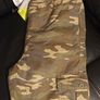Cargo Trousers for kids Image 3