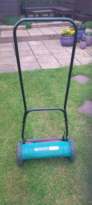 lawnmower