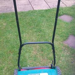 lawnmower